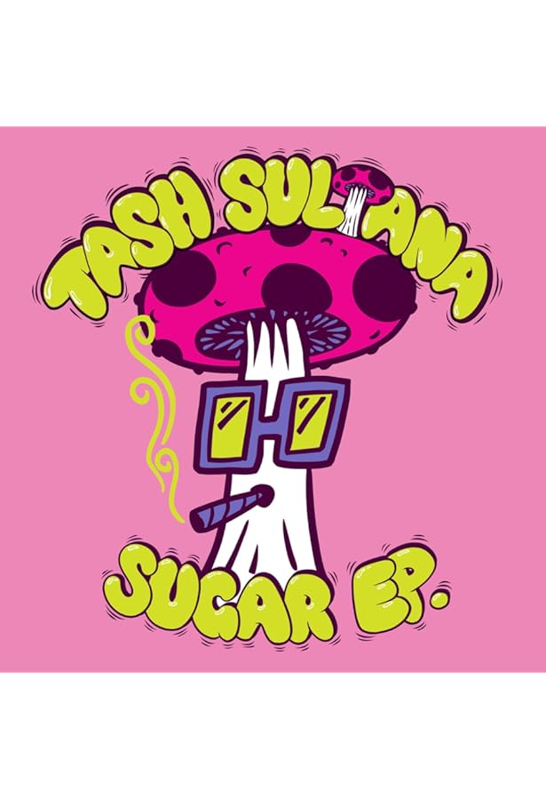 Tash Sultana Flow State レコード 限定カラーバイナル Amazon.com: Flow State: CDs & Vinyl