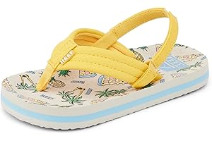 REEF Kids Boy's Sandals | Kids Ahi