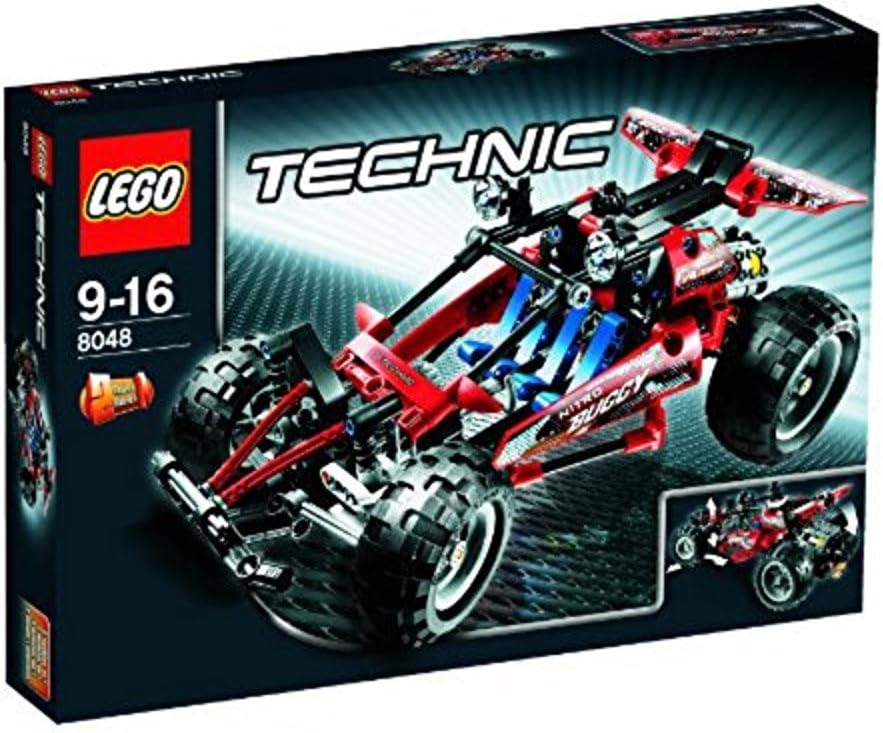 lego technic second hand