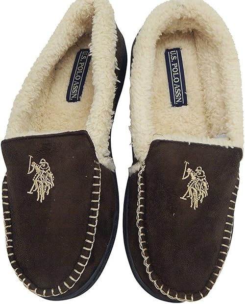 polo slippers amazon