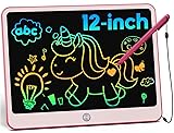 bravokids 12 Inch LCD Writing Tablet for