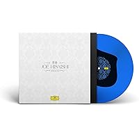 久石譲 サイン入り Symphony No 2 Hisaishi Vienna Joe Hisaishi/Wiener Symphoniker - Joe Hisaishi In Vienna: Symphony