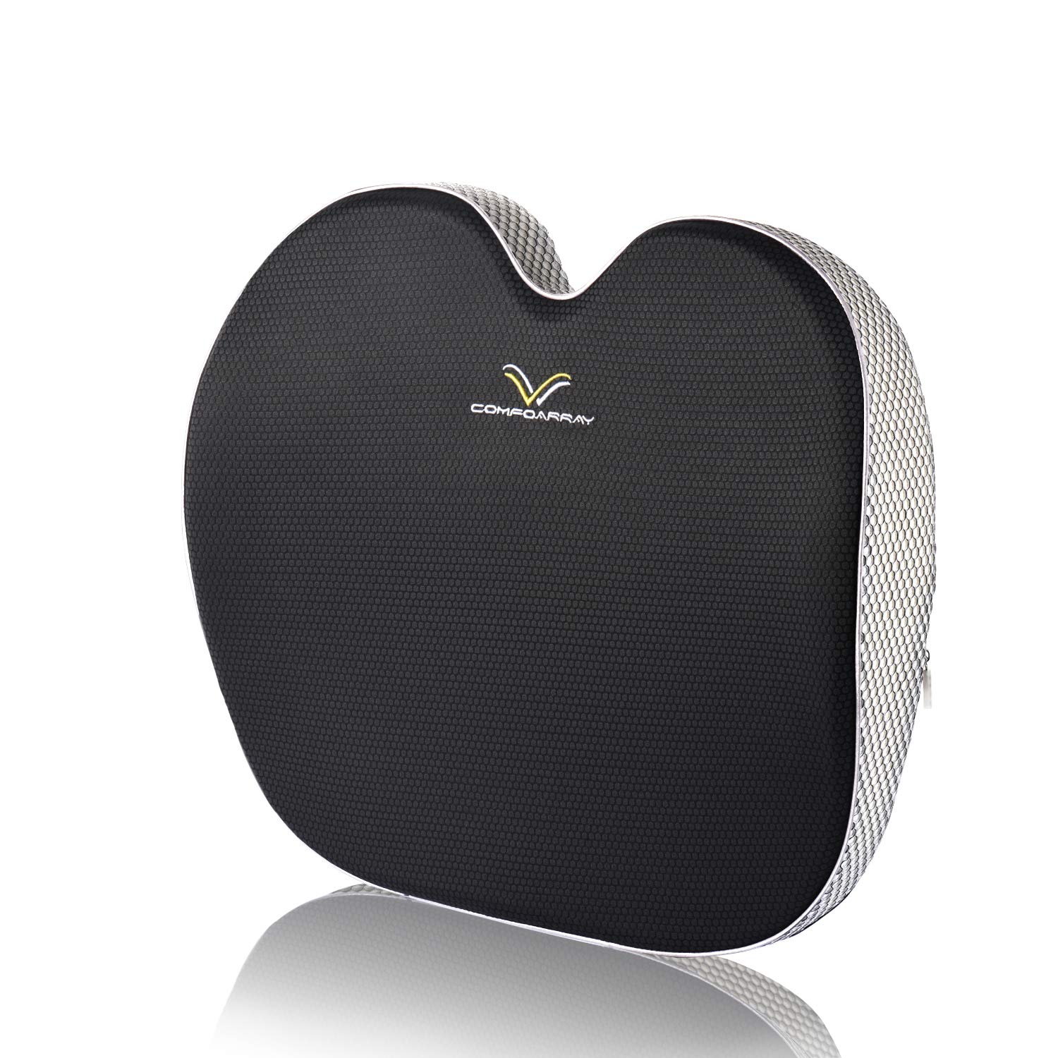 Best car seat elevation cushion