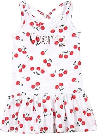 cherry sundress
