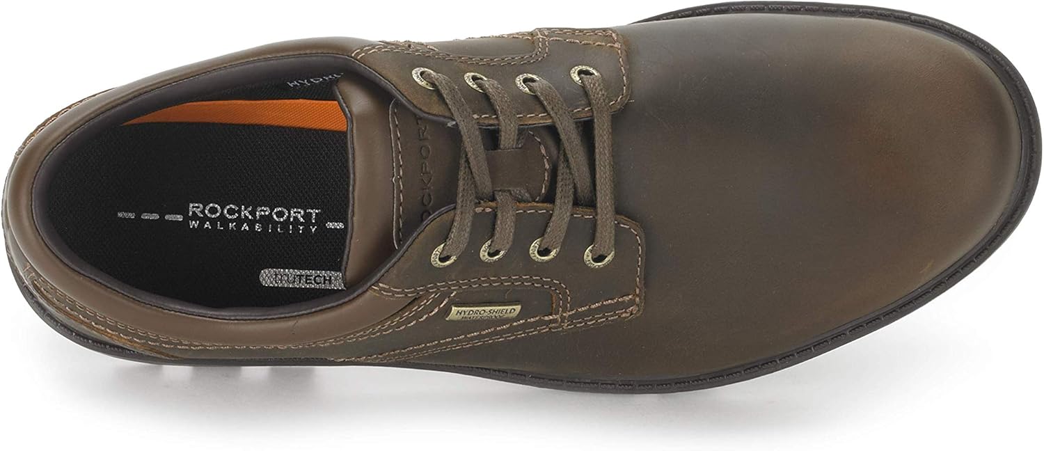  | Rockport Men's Storm Surge Waterproof Sneaker | Shoes
