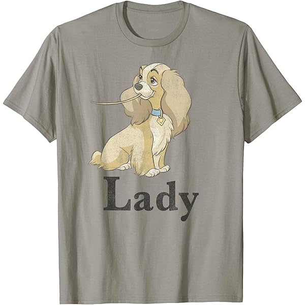 Amazon.com: Disney Lady and the Tramp Spaghetti Tramp