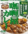 ハウス カリー屋カレー中辛 200g&times;10個