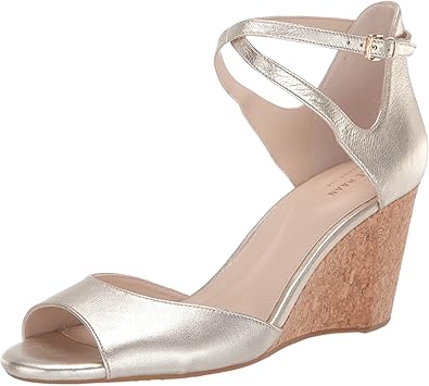 cole haan sadie wedge sandal