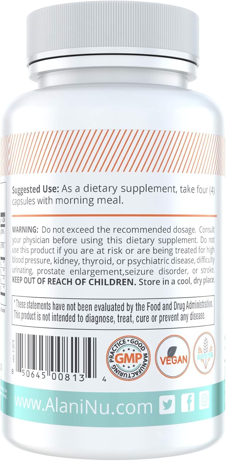 balance from alani nu