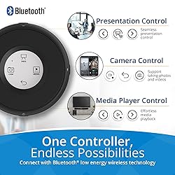 Linxura Smart Home Controller + Bluetooth
