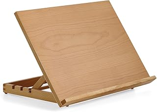 A3 Workstation Ebro für Keilrahmen, 33 x 44 x 31.5 cm