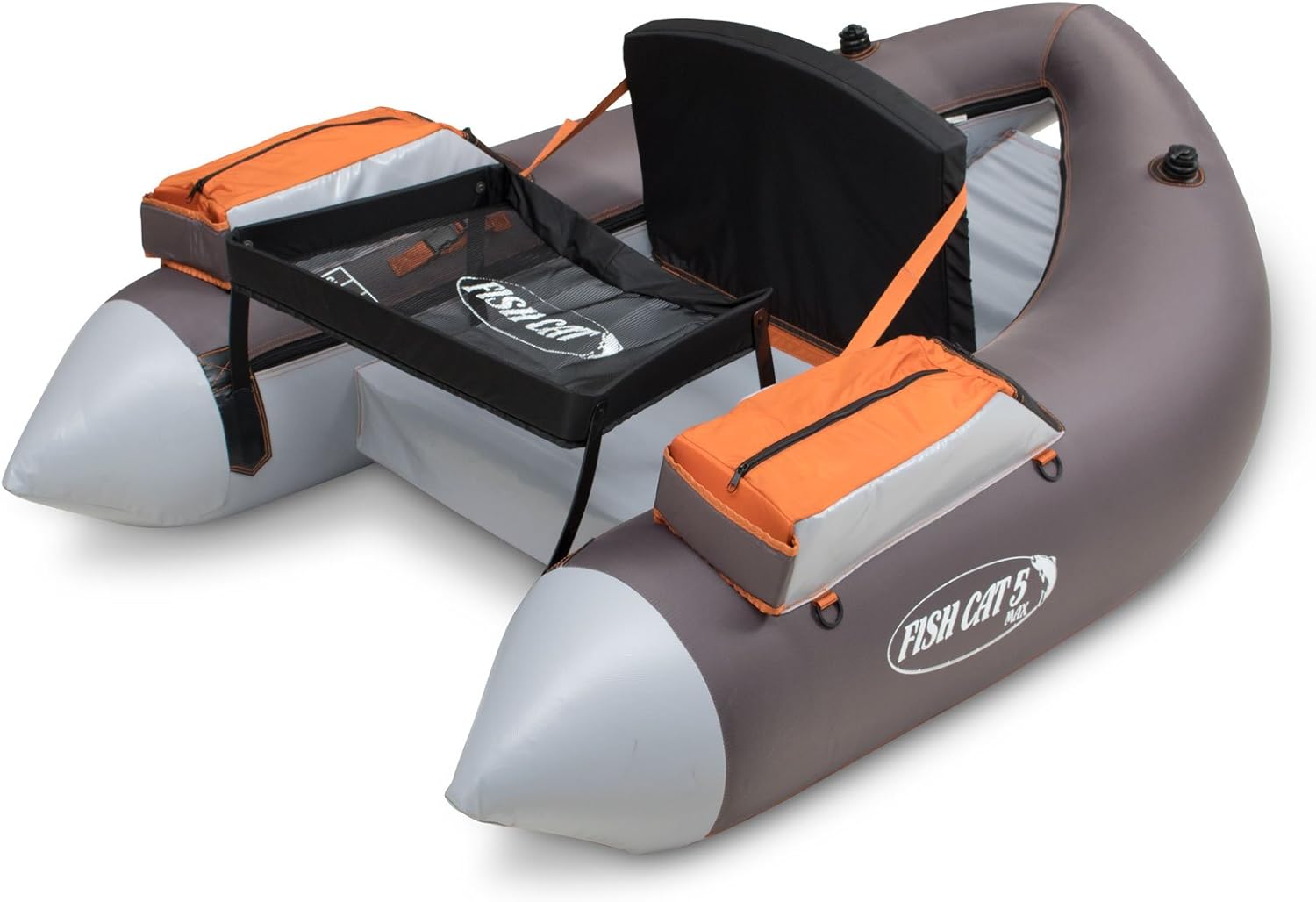 Outcast Fish Cat Max 5 Float Tube, Float Tubes Amazon Canada