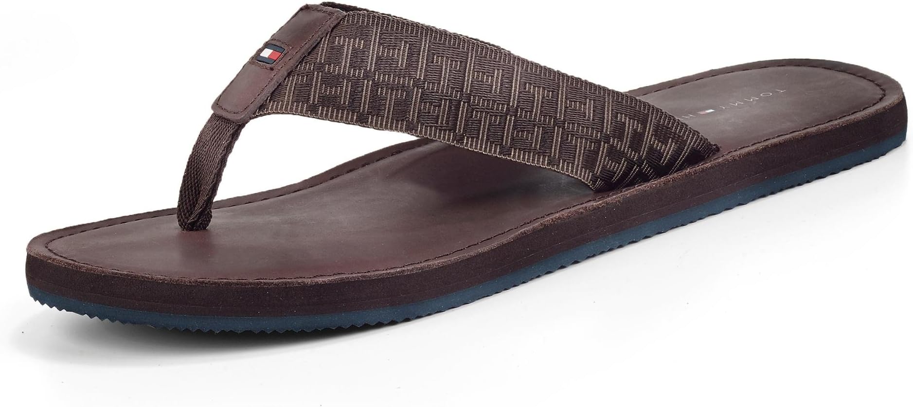 Tommy Hilfiger Men's F2285loyd 13d Open Toe Sandals