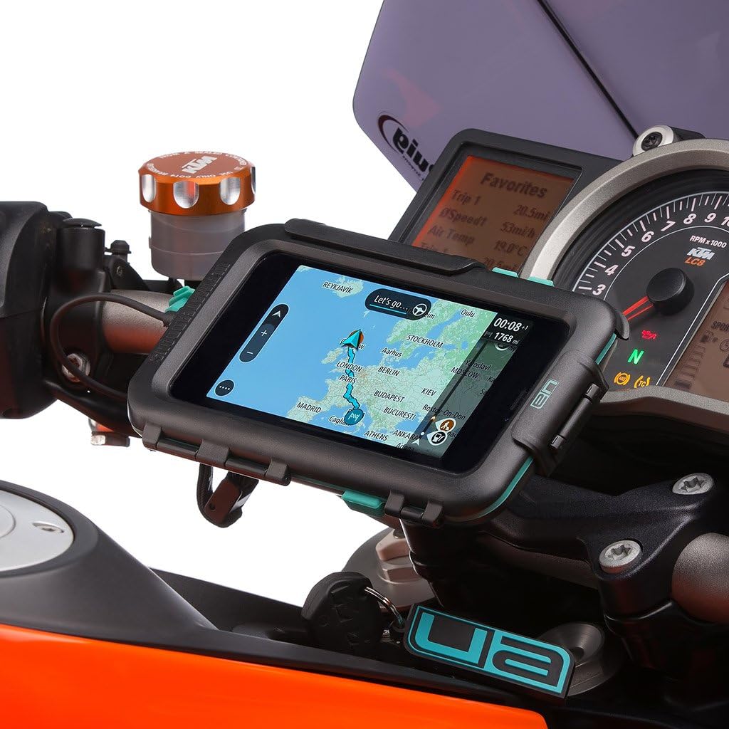 iphone motorbike mount