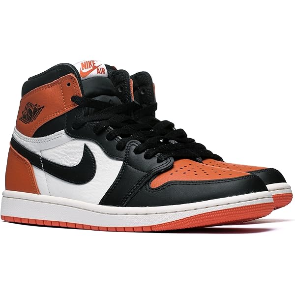 Amazon.com: Air Jordan 1 Mens Retro High OG 