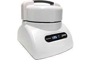 REVOLUTIONARY SCIENCE Saniclave 102 RS-SC-102 Approved Top Loading Autoclave