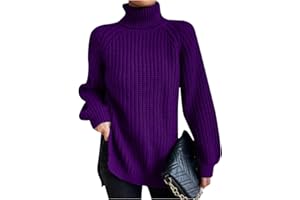 ChicCrate Fall Sweaters for Women Trendy Chunky Knit Open Front Cardigan Button Down Long Sleeve Shirt Loose Plus Size Tops