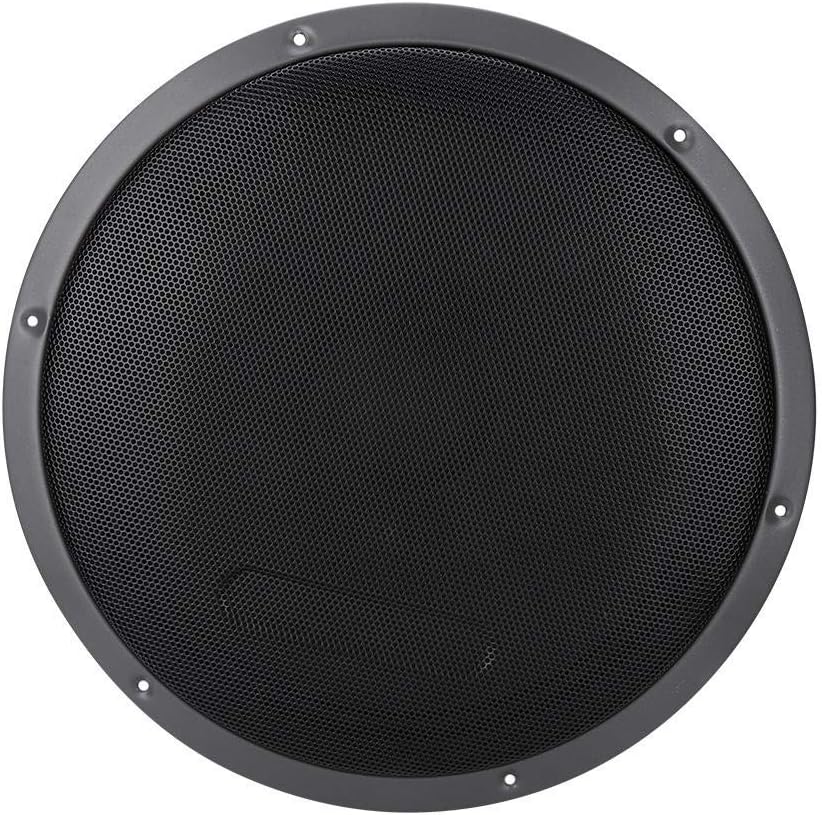 speaker woofer 15 inch
