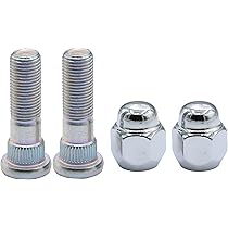 Goujons De Guidage En Acier Inoxydable 304 Pour Alignement Des Roues Guide De Changement De Pneu De Voiture Aide Au Montage 96729575