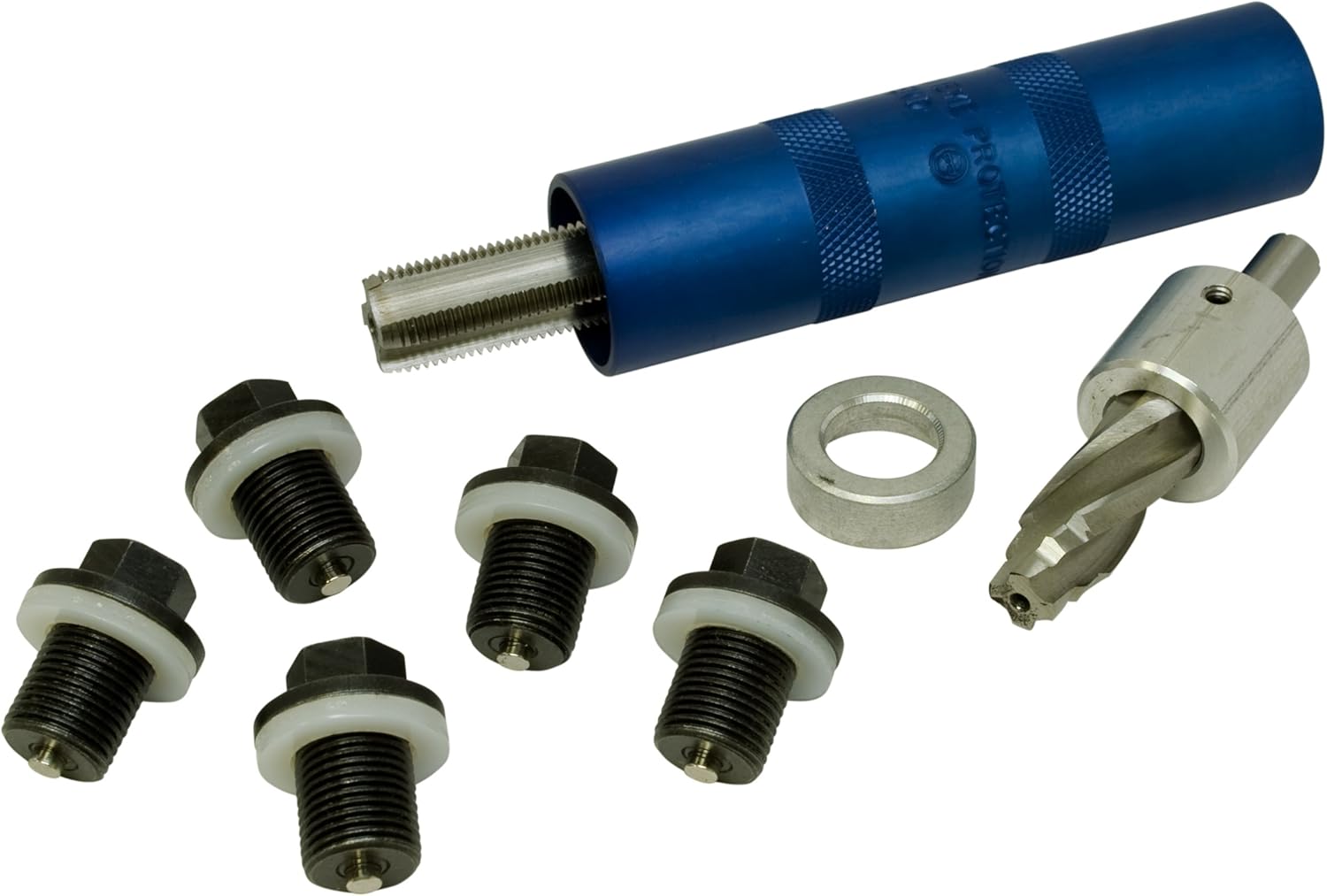 Best 14Mm 1.5 Tap Drill Size