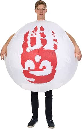 cast away costume