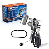 Fuel Pump Assembly Compatible with Harley-Davidson Touring 2002-2005 | for Electra Glide/Ultra Classic/Road Glide/Road King EFI Models, Replace# 75126-02C 75126-02, Flodena
