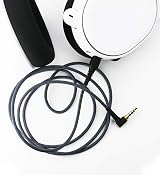 ABLET Replacement Audio Cable for SteelSeries Arctis 3 5 7 Pro Gaming Headset view 4
