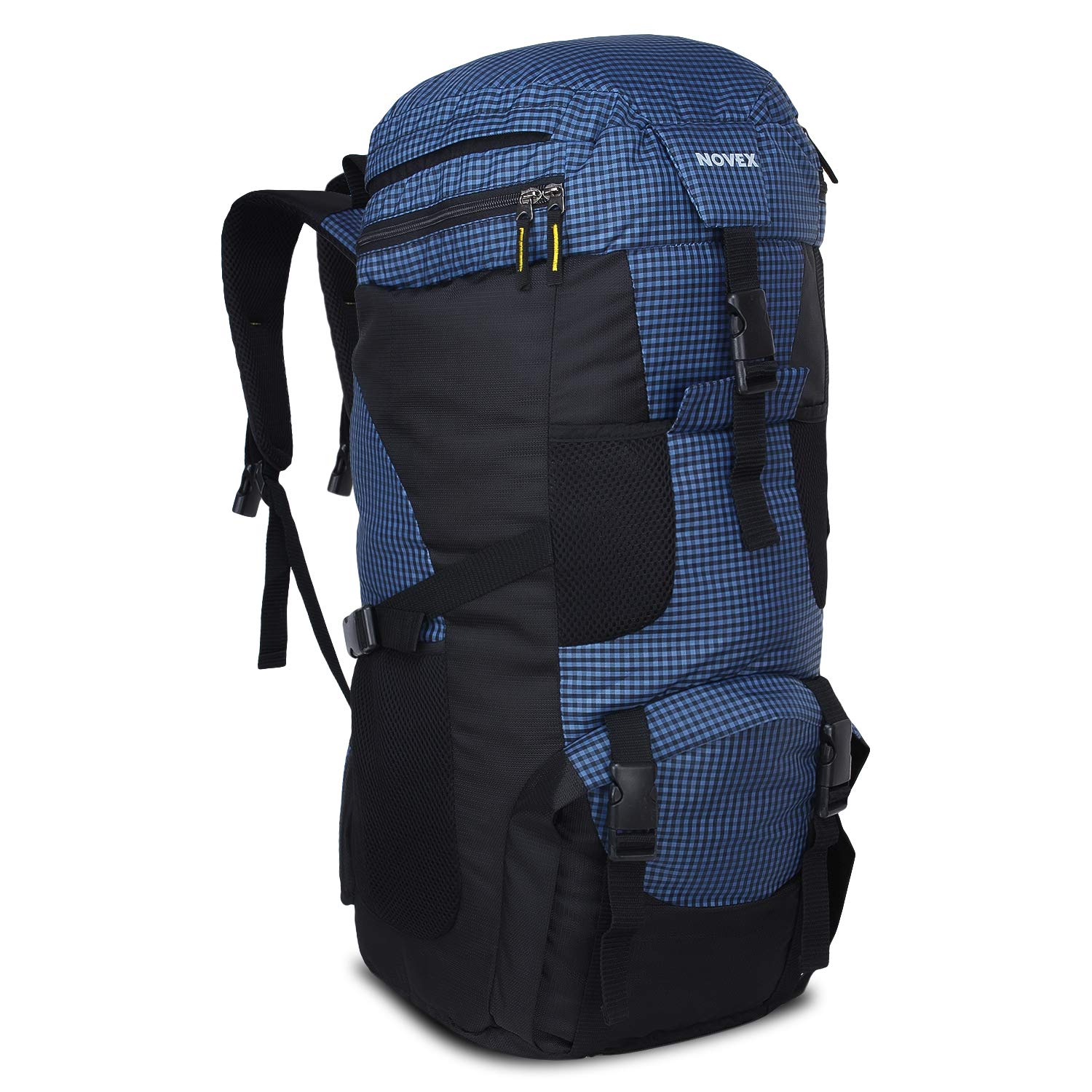 novex rucksack bags