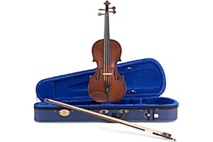 Other, 4-String Violin, 1/2 (1400E2-1/2)