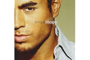 IGLESIAS;ENRIQUE - ESCAPE