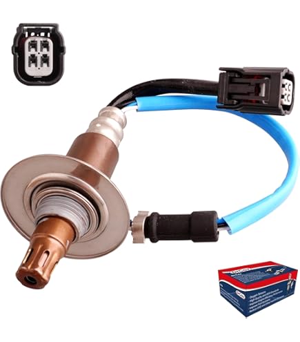 Capteur D'oxygène Sonde Lambda O2 Capteur De Rapport Air/carburant