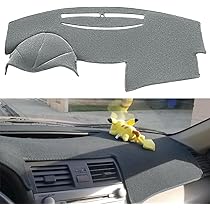 Sun Visors For Toyota Camry Right Passenger Side Sun Visor For 2007-2011 Toyota Camry W/o Sunroof USA Gray Headlight Assemblies For 2011 Toyota Camry - Foto 8