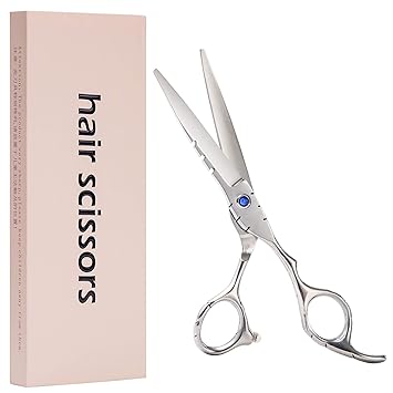 7 inch hair cutting shears