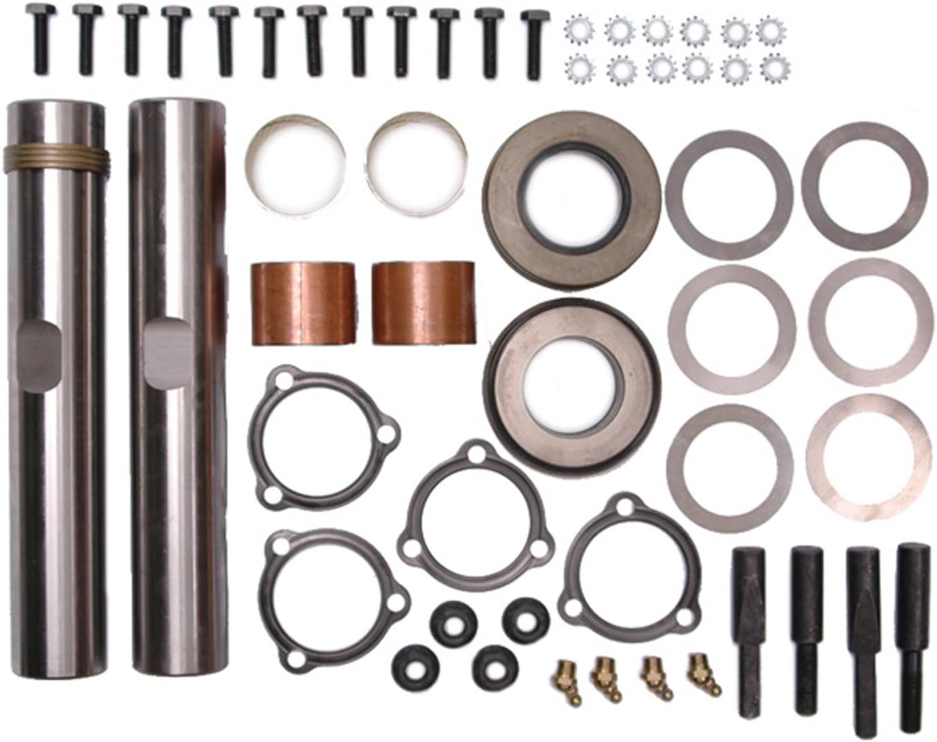 ACDelco 45F0179 Professional Steering King Pin Set