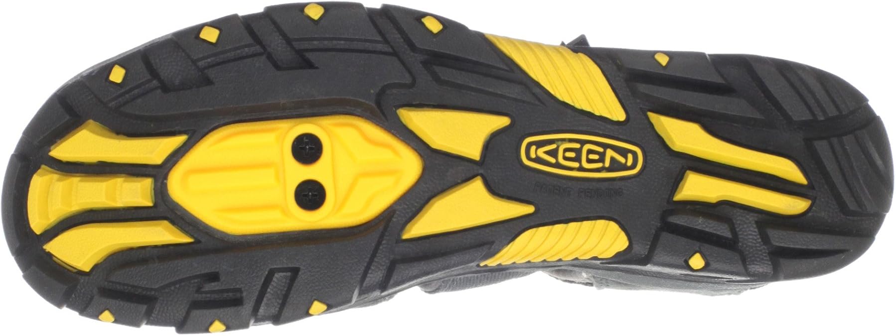 keen bike clip shoes