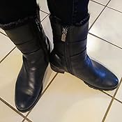blondo fabiana leather booties