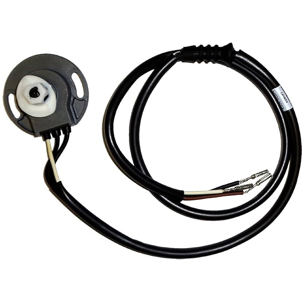 OEM Volvo Penta Stern Drive Transom Trim Tilt Sensor Sending Unit 3594989