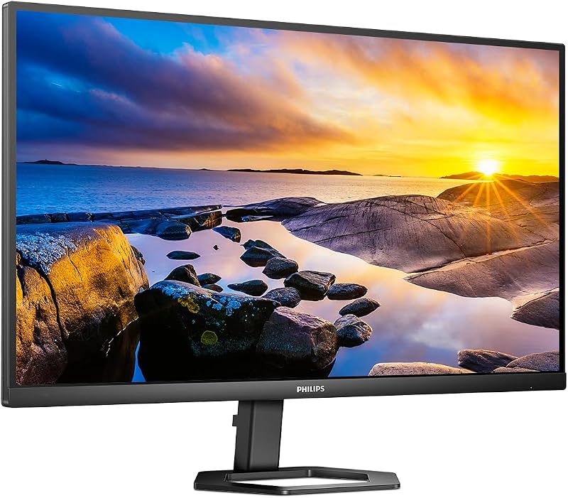 Philips 27E1N5300AE 27" IPS WLED Monitor 1920x1080 1ms HDMI DP USB-C