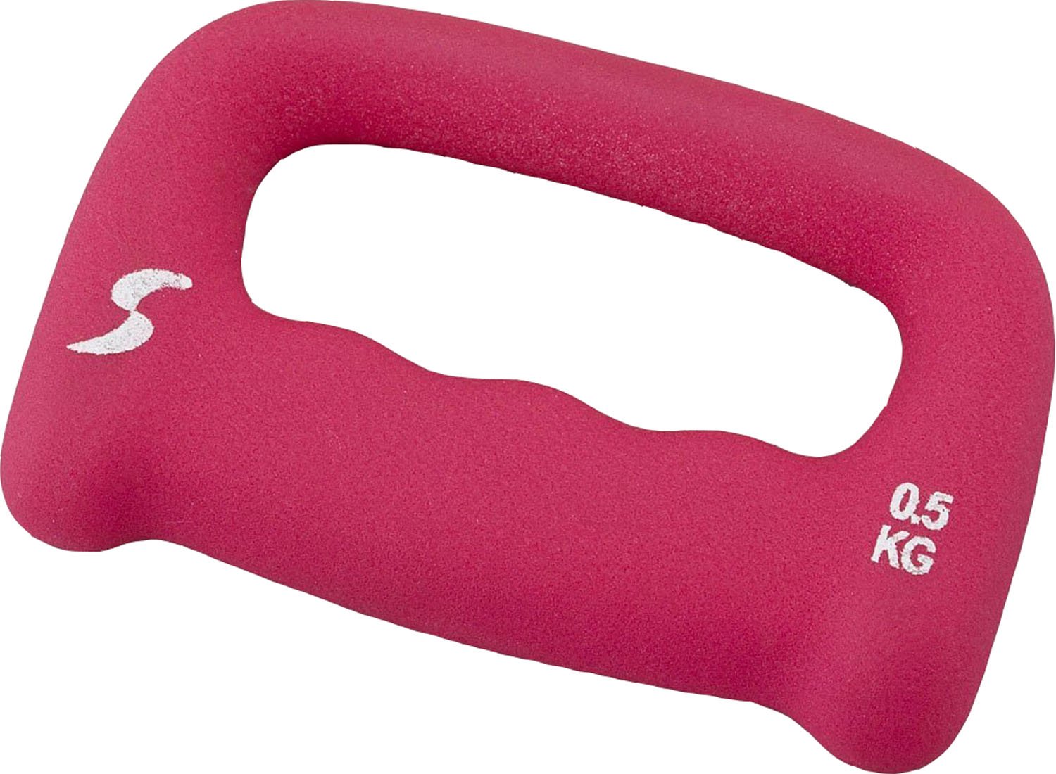 SINTEX ウォーキングダンベル 0.5kgの商品画像