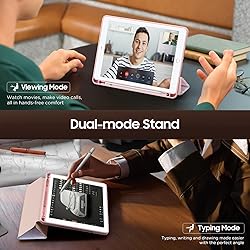 MoKo Case for iPad 6th/5th Generation