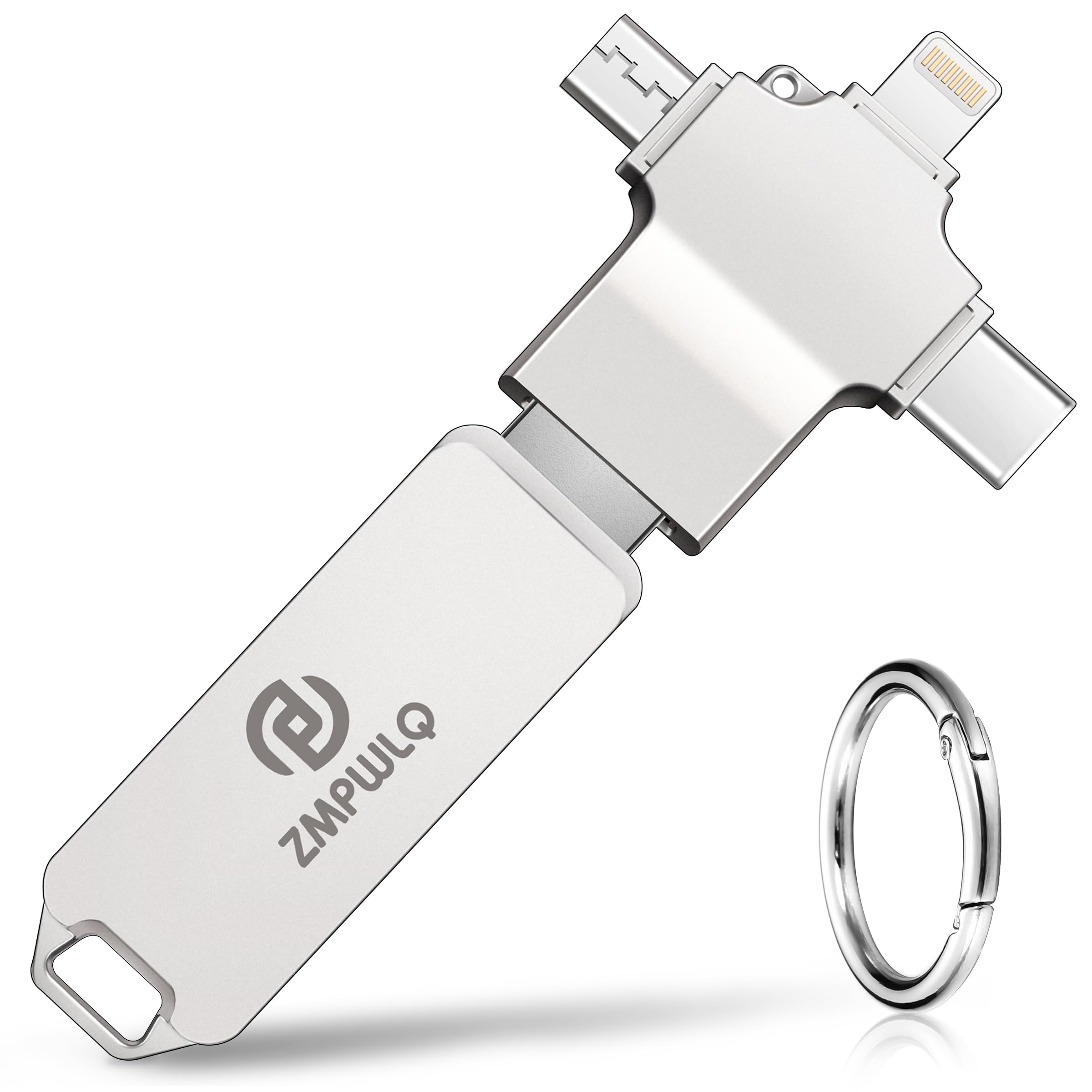 Photo Stick 256GB-4-in-1-Photo-Backup-Saver-Stick
