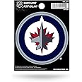 Rico NHL Short Sport Decal