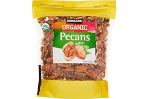 Kirkland Signature Pecans