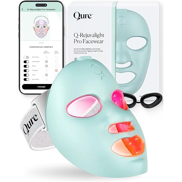 高陽社 マジックマスク CF MAGIC MASK LED Amazon.com : CF Magic LED Mask. 480 LED Near Infrared