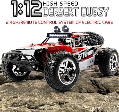 ahahoo rc cars