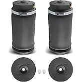 maXpeedingrods Rear Air Suspension Bag for Mercedes X164 GL450 2007-2016 | Air Suspension Springs for Mercedes-Benz X164 W164 GL320 GL350 GL450 GL550 ML320 ML350 ML450 ML500 ML63 AMG 1643200225