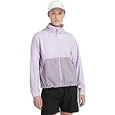 Timberland womens Anti-uv Windbreaker Jacket