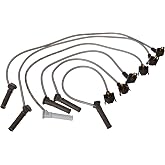 Motorcraft WR-6120 Spark Plug Wire Kit
