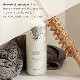 Valquer Ultrasound Conductive Gel for Face & Body 1 L Professional Use view 6