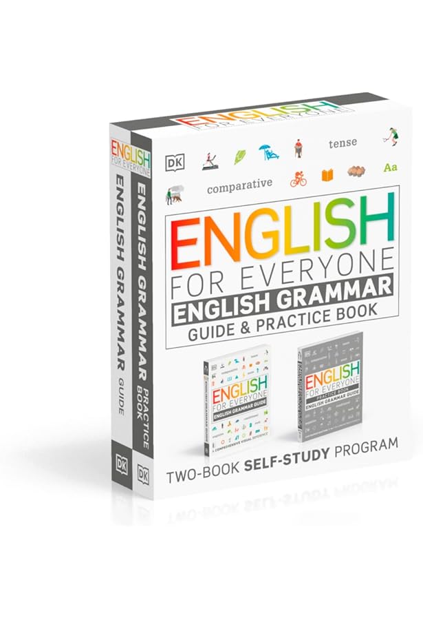 English for Everyone Slipcase: Business English Box Set: Course
